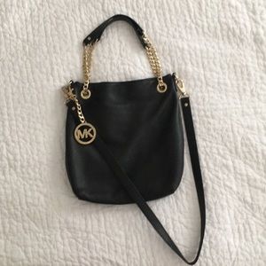 Michael Kors crossbody bag